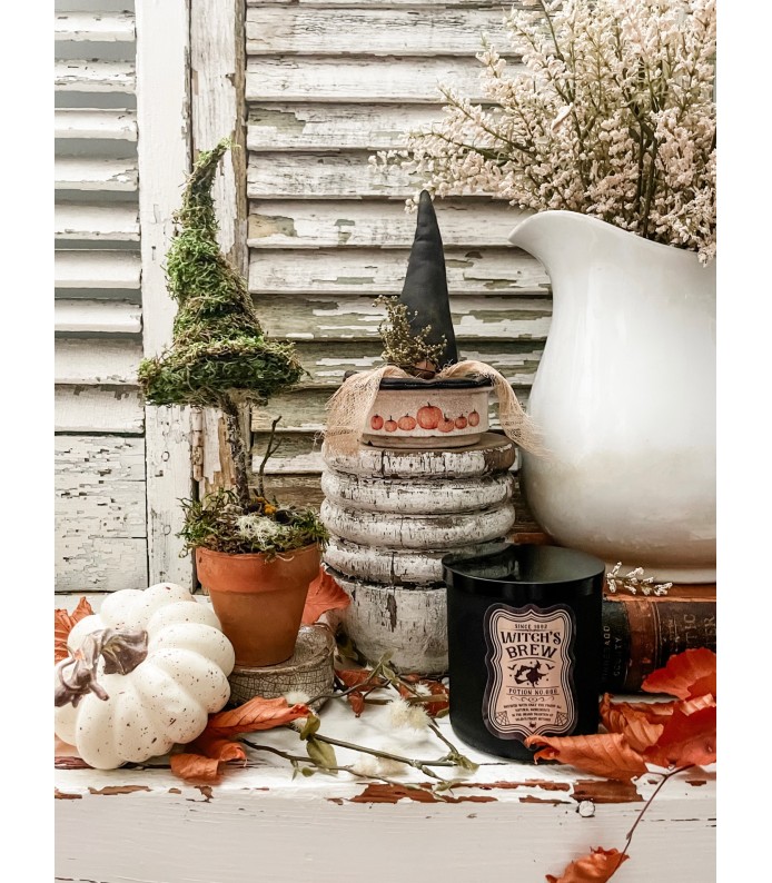 Witch's Brew Box - #2 (4 pcs) - FALL LTD 